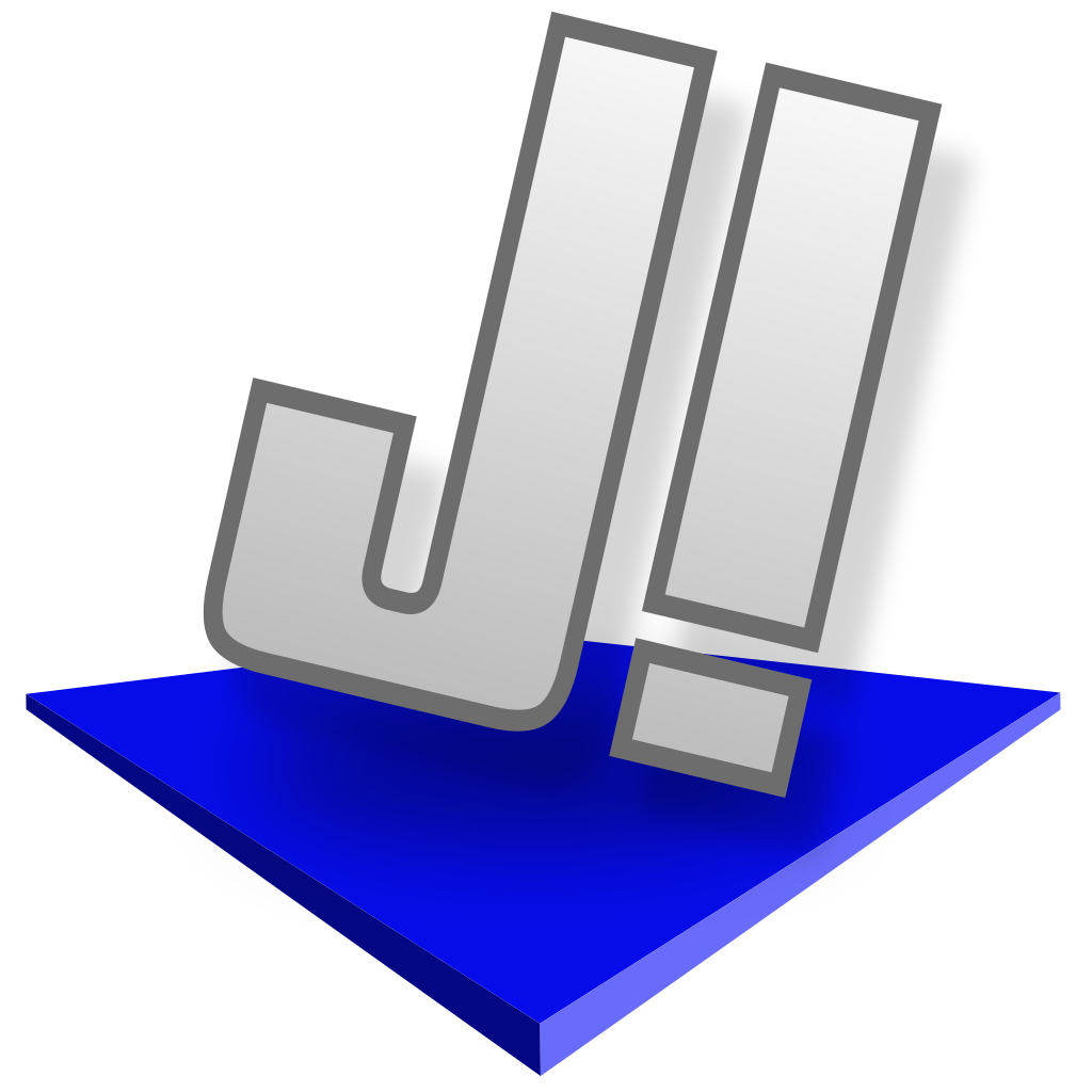 JParty icon